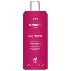 Marbert Superfruit Shower Cream 400ml