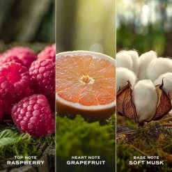 Marc Jacobs Daisy Eau So Fresh Set – 125ml EDT, 10ml Mini, 75ml Lotion