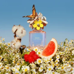 Marc Jacobs Daisy Eau So Fresh Set 75ml edt spray + 75ml Bodylotion + 75ml Showergel