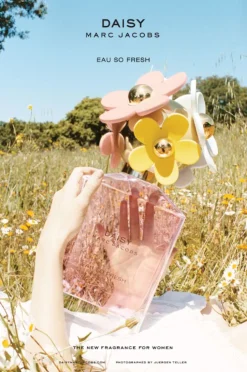 Marc Jacobs Daisy Eau so Fresh 75ml eau de toilette spray