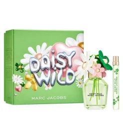 Marc Jacobs Daisy Wild Set 50ml eau de parfum + 10ml edp