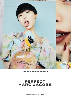 Marc Jacobs Perfect 100ml eau de parfum spray