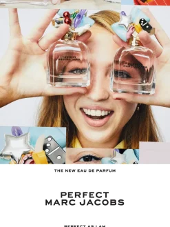 Marc Jacobs Perfect 100ml eau de parfum spray