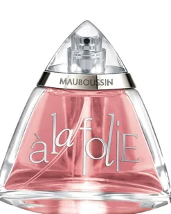 Mauboussin à la Folie 100ml eau de parfum spray