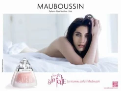 Mauboussin à la Folie 100ml eau de parfum spray