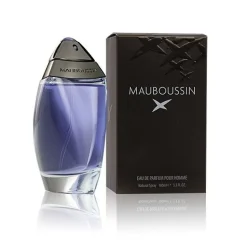 Mauboussin Homme 100ml eau de parfum spray