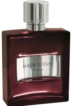 Mauboussin Pour Lui 100ml eau de parfum spray