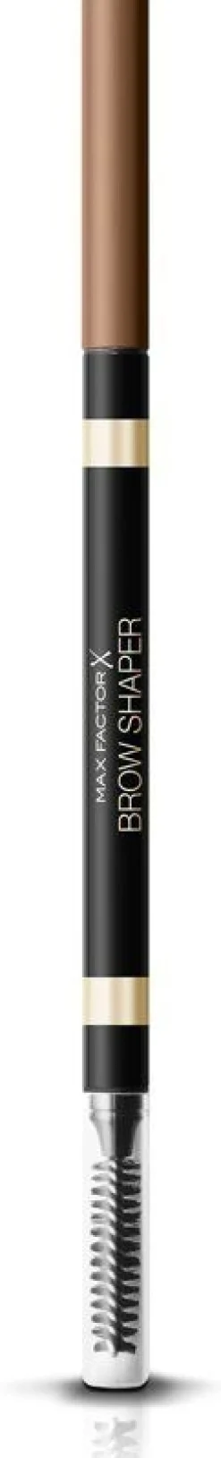 Max Factor Brow Shaper Eyebrow Pencil Nr. 10 Blonde 0.09 g Wenkbrauwpotlood