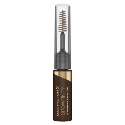 Max Factor Browfinity Longwear Brow Tint 003 Dark Brown Wenkbrauwmascara