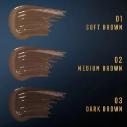 Max Factor Browfinity Longwear Brow Tint 002 Medium Brown Wenkbrauwmascara