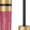 Max Factor Colour Elixir Soft Matte Vloeibare Lipstick 020 Blushing Peony