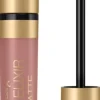 Max Factor Colour Elixir Soft Matte Vloeibare Lipstick 005 Sand Cloud