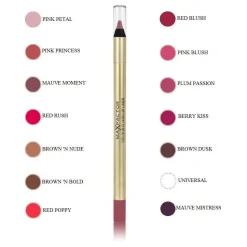 Max Factor Colour Elixir Lip Liner Nr. 035 Pink Princess Lipliner