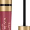 Max Factor Colour Elixir Soft Matte Vloeibare Lipstick 035 Faded Red