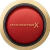 Max Factor Creme Puff Matte Blush 35 Cheeky Coral 1.5gr