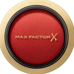 Max Factor Creme Puff Matte Blush 35 Cheeky Coral 1.5gr
