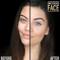 Max Factor Facefinity Compact Foundation SPF20 008 Toffee