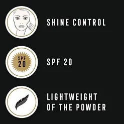 Max Factor Facefinity Compact Foundation SPF20 005 Sand