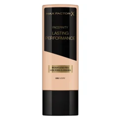 Max Factor Lasting Performance Foundation - 095 Ivory