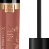 Max Factor Lipfinity Velvet Matte 070 Vintage Caramel 3,5ml Liquid Lipstick
