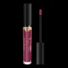 Max Factor Lipfinity Velvet Matte 050 Satin Berry 3,5ml Liquid Lipstick