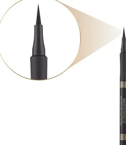 Max Factor Masterpiece High Precision Liquid Eyeliner 10 Chocolate