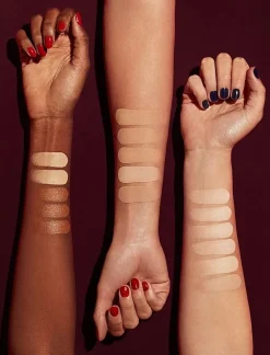 Max Factor Miracle Second Skin Hybrid Foundation SPF20 11 Tan Deep 30ml