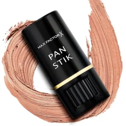 Max Factor Pan Stik Foundation Stick 014 Cool Copper