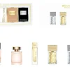 Michael Kors Miniature Collection 5 Miniaturen a 5ml edp