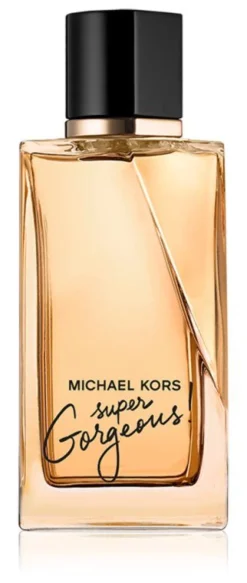 Michael Kors Super Gorgeous 100ml Eau De Parfum Spray