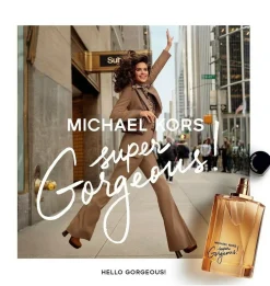 Michael Kors Super Gorgeous 100ml Eau De Parfum Spray