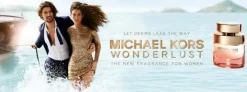 Michael Kors Wonderlust 50ml eau de parfum spray