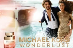 Michael Kors Wonderlust Set 100ml edp + 100ml Bodylotion + 100ml Showergel + 10ml edp