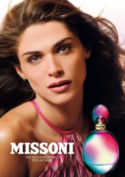 Missoni Missoni 100ml Eau de Parfum Spray