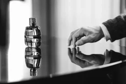 Missoni Pour Homme 5ml Eau de Parfum Miniatuur