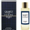 Molyneux Quartz Pour Femme 100ml Eau de Parfum Spray