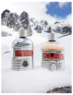 Moncler Pour Homme 100ml eau de parfum spray