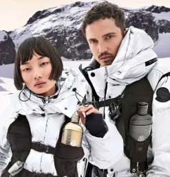 Moncler Sunrise Pour Homme 100ml eau de parfum spray