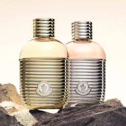 Moncler Sunrise Pour Homme 100ml eau de parfum spray