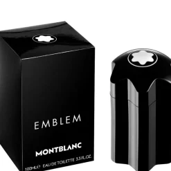 Mont Blanc Emblem 100ml eau de toilette spray