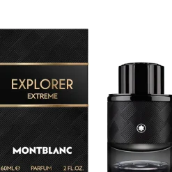 Mont Blanc Explorer Extreme 60ml eau de parfum spray