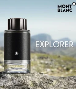 Mont Blanc Explorer 60ml eau de parfum spray