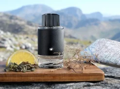 Mont Blanc Explorer 30ml eau de parfum spray