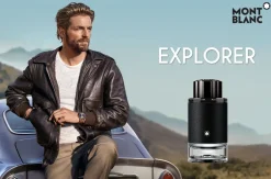 Mont Blanc Explorer 30ml eau de parfum spray