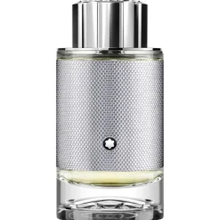 Mont Blanc Explorer Platinum 100ml eau de parfum spray