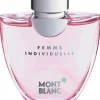 Mont Blanc Femme Individuelle 75ml eau de toilette spray