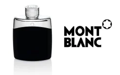 Mont Blanc Legend 100ml Aftershave lotion