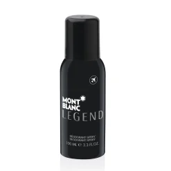 Mont Blanc Legend 100ml Deodorant Spray