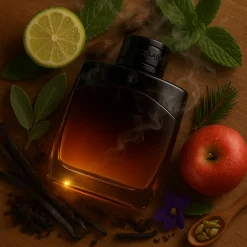 Mont Blanc Legend Night 100ml eau de parfum spray