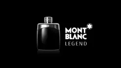 Mont Blanc Legend Set 100ml edt + 100ml Douchegel + 7,5ml edt